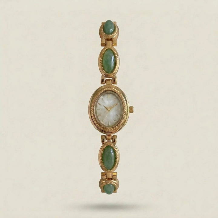 Naidu™ - Orologio elegante