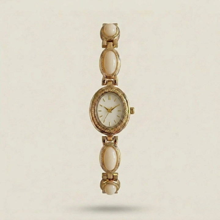 Naidu™ - Orologio elegante