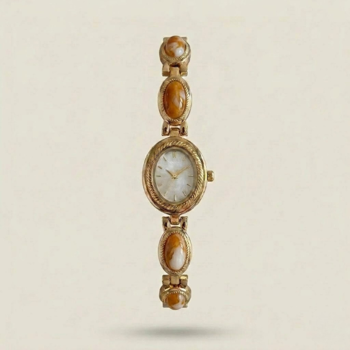 Naidu™ - Orologio elegante