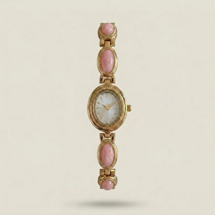 Naidu™ - Orologio elegante