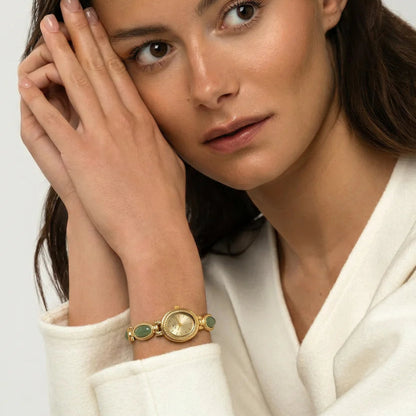 Naidu™ - Orologio elegante