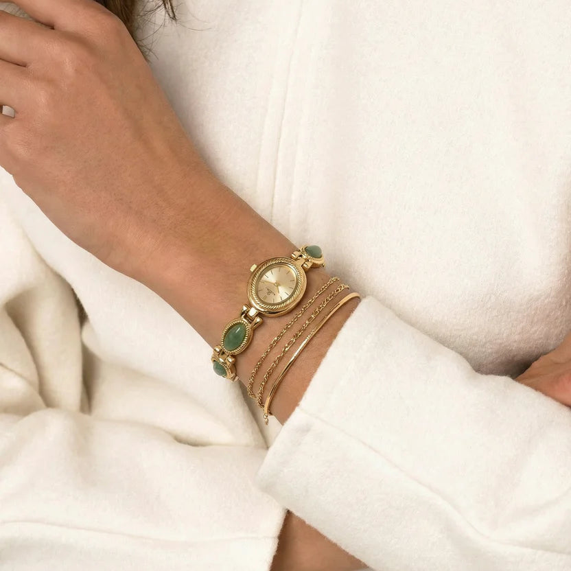 Naidu™ - Orologio elegante