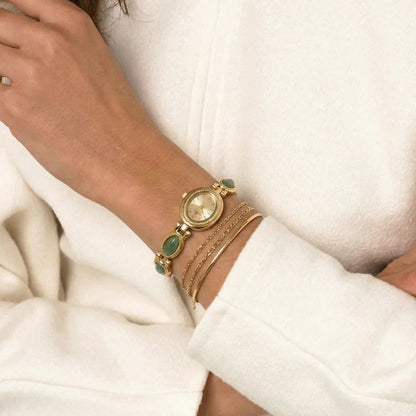 Naidu™ - Orologio elegante