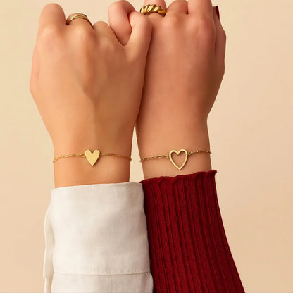 Inseparabili™ - Braccialetti madre-figlia