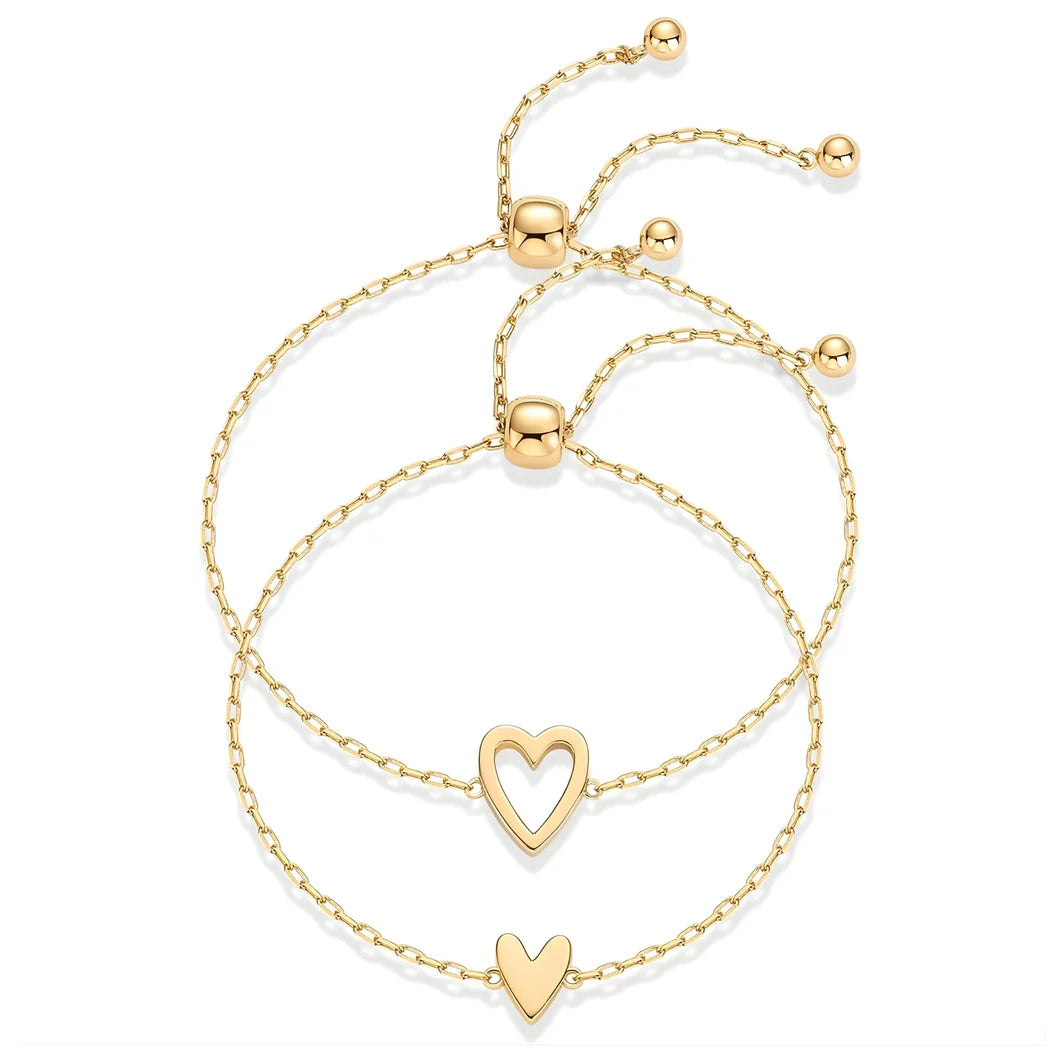 Inseparabili™ - Braccialetti madre-figlia