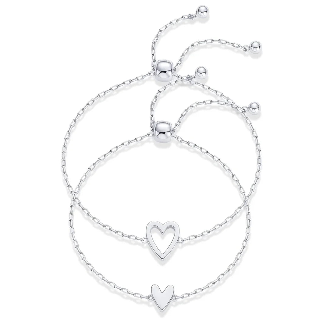 Inseparabili™ - Braccialetti madre-figlia