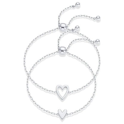 Inseparabili™ - Braccialetti madre-figlia