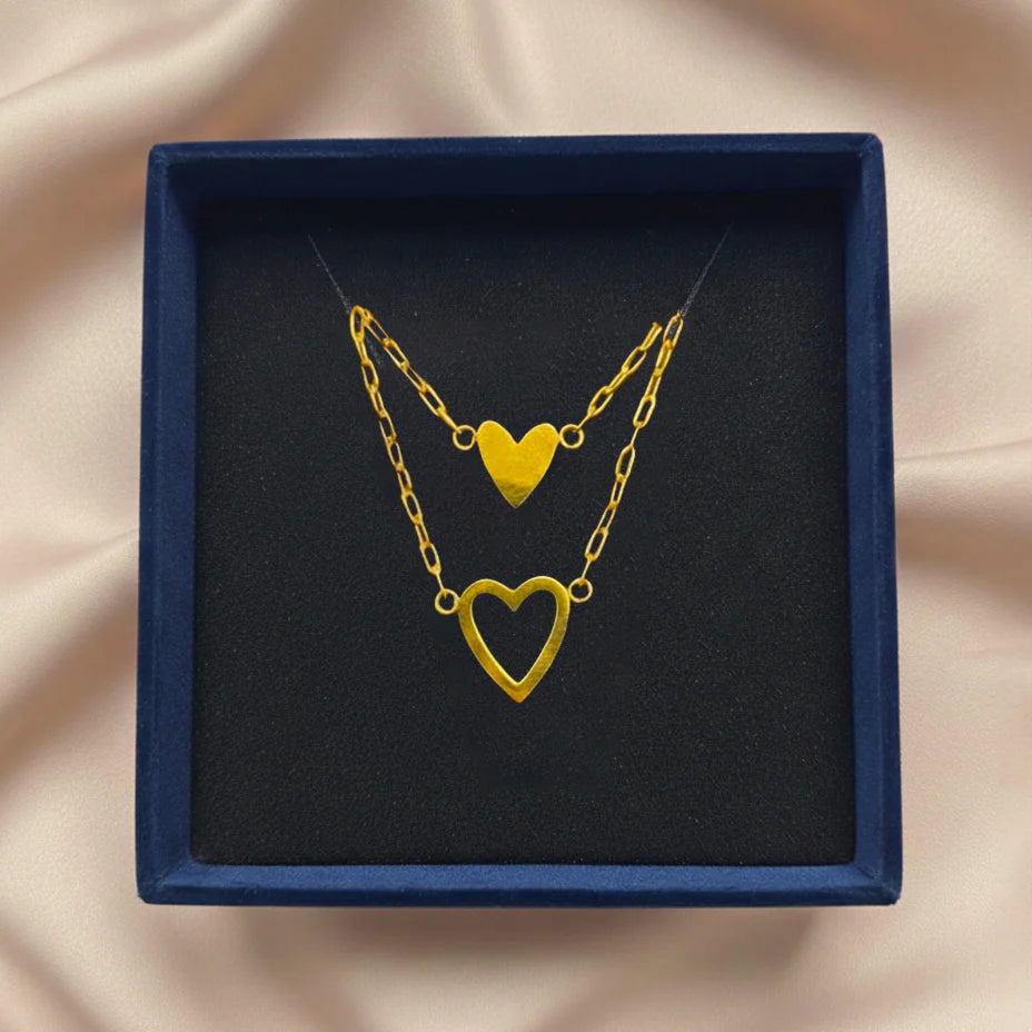 Inseparabili™ - Braccialetti madre-figlia