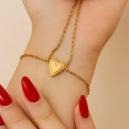 Inseparabili™ - Braccialetti madre-figlia