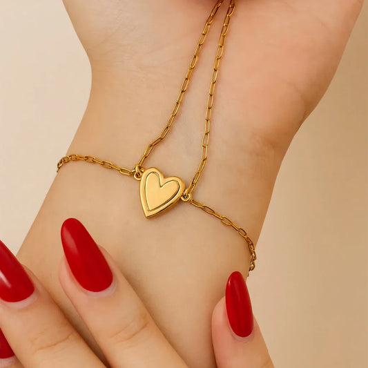 Inseparabili™ - Braccialetti madre-figlia