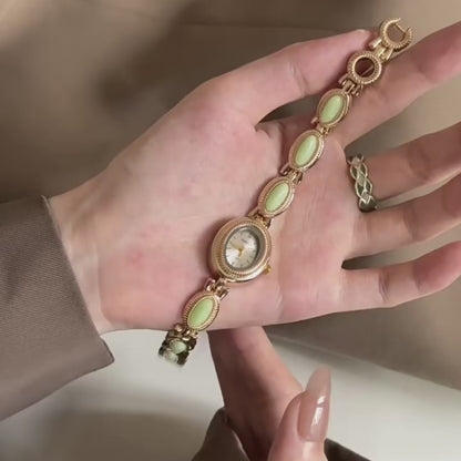 Naidu™ - Orologio elegante